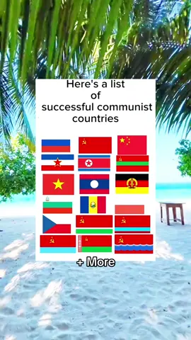 Well 3x #Successful #Communist #Countries #USSR #Yugoslavia 