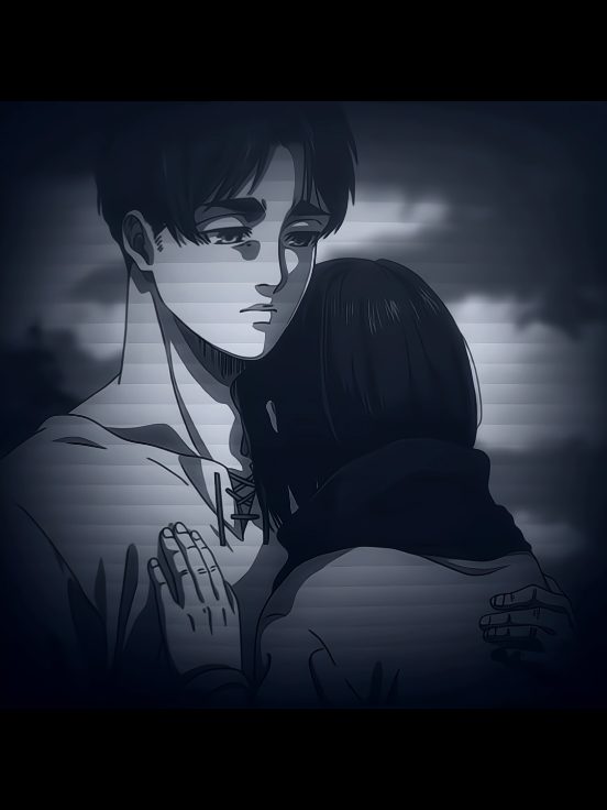 Mujhe bahut achcha lagta hai jab Tum kahate Ho ki❤️‍🩹😌 #anime #animeedit #truelines #viralvideo #eremika #foryoupage #ayanoexe001 