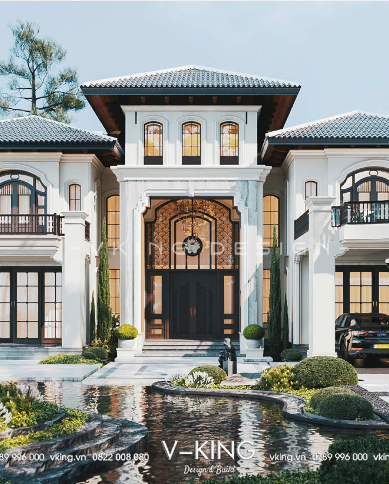 Ngôi nhà là nơi để về, để nhớ, để thương.😍😍😍#nộithấtnhàđẹp #thietkenhadep #xuhuongnha #xuhuong 