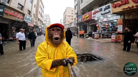 تبي الطريقة وتحقق +٤ مليون مشاهدة في ايام الرابط بالبايو👆🏻  #اكسبلور #مقاطع_فيديو #لايك #اشتراك #ذكاء_اصطناعي #explore #قرد   