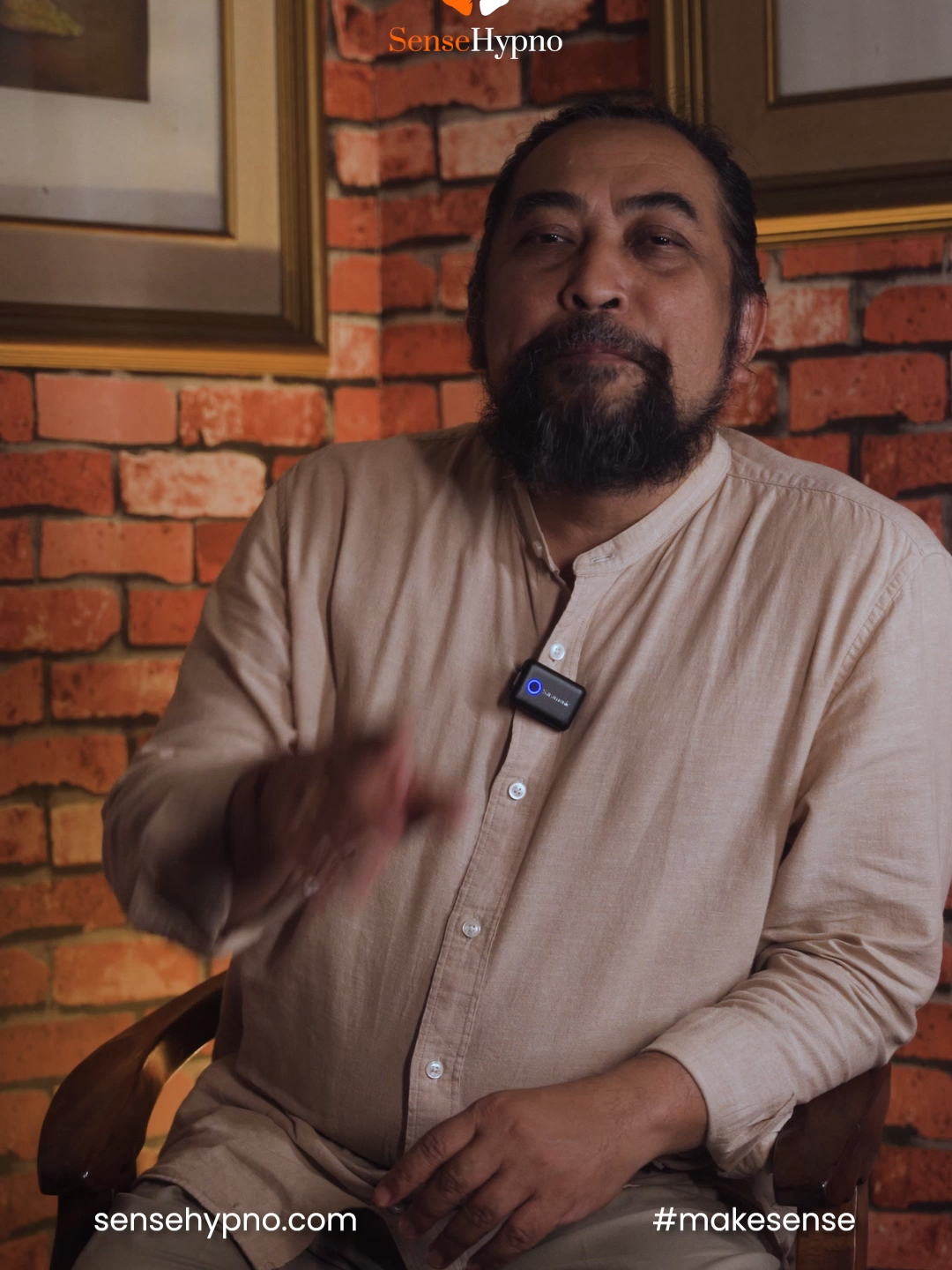 Intrusive thought bisa terasa menakutkan dan melelahkan! Bayangan yang datang tanpa diundang, seringkali tidak sesuai dengan nilai-nilai diri kita. Namun penting untuk diingat: pikiran bukanlah niat. Jika kamu mengalaminya, itu bukan karena kamu “lemah” atau “bermasalah”. Bisa jadi kamu sedang menghadapi OCD dengan pola pikir obsesif-kompulsif. Kami siap mendampingi proses pemulihanmu dengan pendekatan yang aman dan profesional. 📩 Konsultasi privat tersedia melalui DM kami :) @sensehypnobali | Bali.