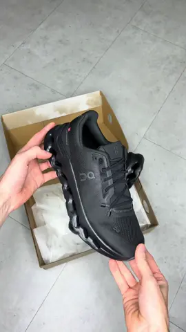 On Running Cloudtilt Eclipse Black 🥷  All sizes available in-store and online!  Shop now! 🚀 #sneakers #fashion #viral #viralvideos #fyp #Running 