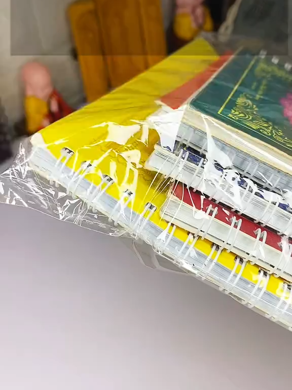 Chép Kinh tu tập tinh tấn mỗi ngày nhé! #lênxuhuong #phatphapnhiemmau #viral #ngoanhocphat #combo5sochepkinh #chepkinhdiatang #nguoiviettaihanquoc🇻🇳🇰🇷 #southkorea