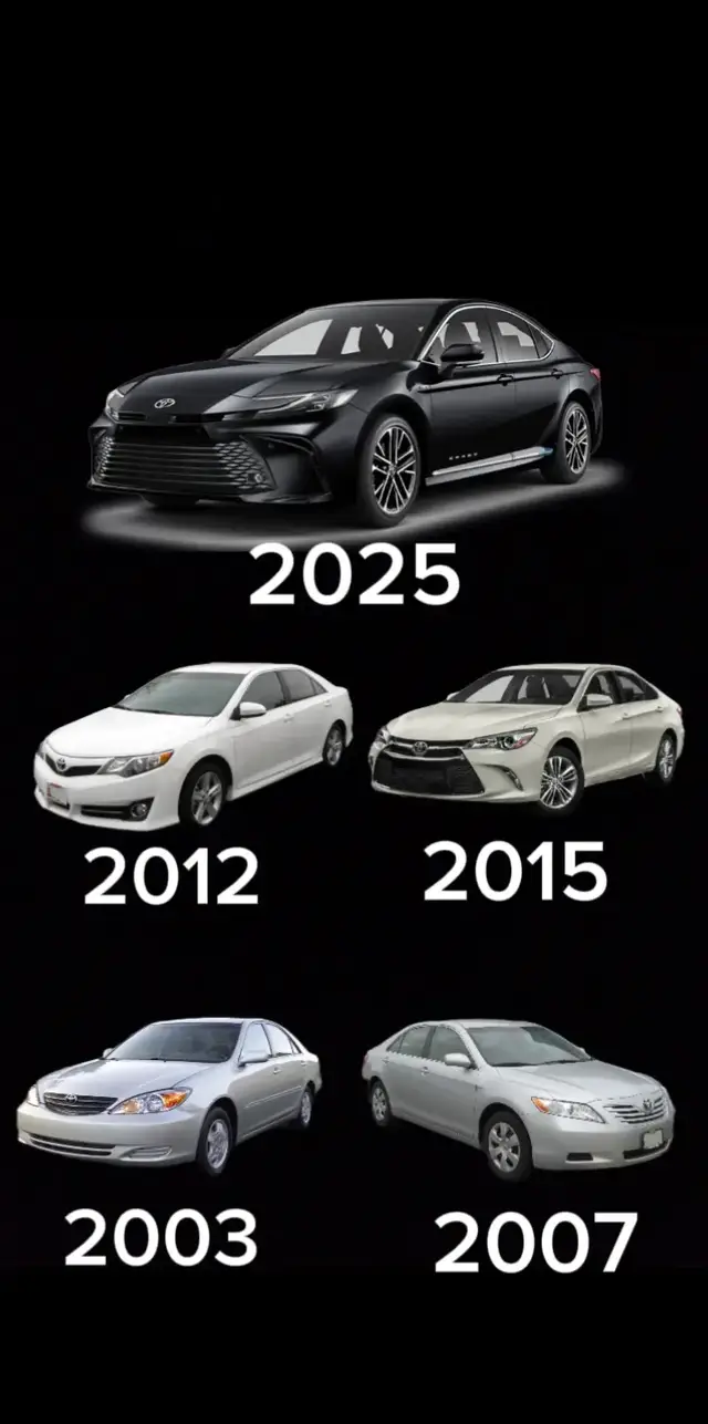 #سيارات #تيوتا #كامري2024 #كمورهه #اليابان🇯🇵 #اكسبلورexplore 