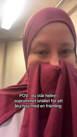 #svenskkultur #sverige #grannar #grannsämja #socialfobi #orkarintemedfolk 