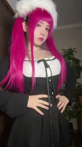 6 7 #riruka #bleach #cosplay #rirukadokugamine 