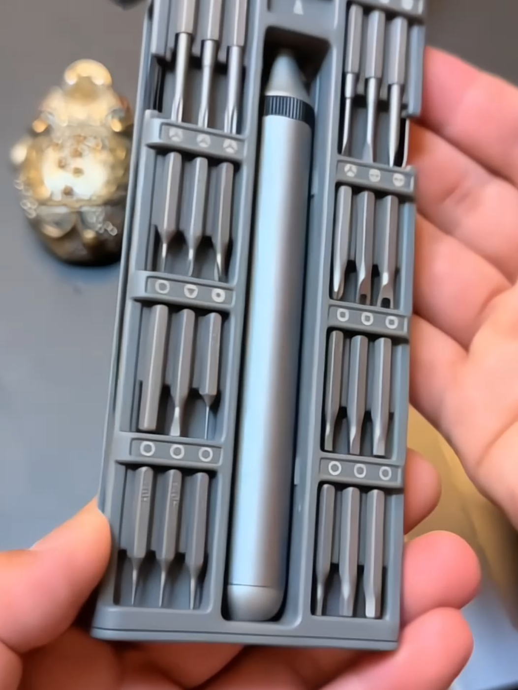 set obeng lengkap murah #obengelektrik #obengmultifungsi #obengviral #obengmurah #fypage 