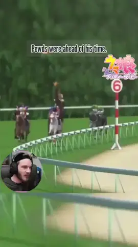 The OG Uma Musume player#umamusume 