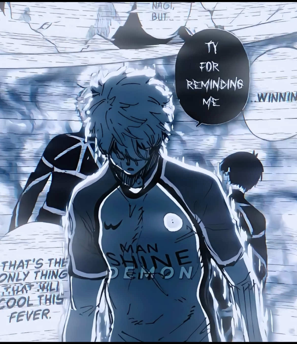 ↓ All my Links in bio ↓ | my edit for the @ztex comp against @ZAKAN1X | music: REINADO |#nagi #nagiseishiro #bluelock #animeedit #mangaedit #fyp #viral_video #blowthisupforme 