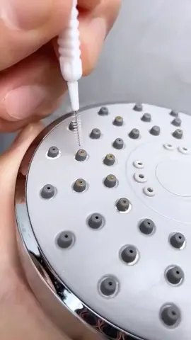 Bàn chải nhỏ vệ sinh lỗ điện thoại/ bàn phím/ đầu vòi hoa sen