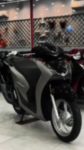 Phần 21: SH 125 Xám Titan 🩶 #sh125i #sh125 #shdokieng #shdoden #xemay #xenhapkhau #xetragop #quận12 