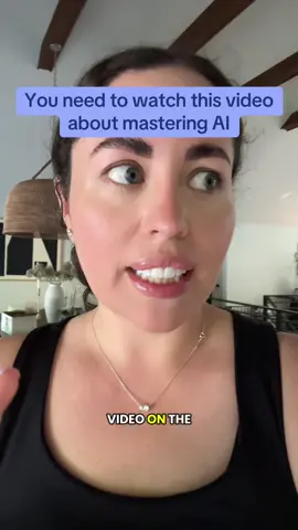 This will teach you everything you need to know about AI. Thank you @Riley Brown #ai #aitools #learnai #aiagents