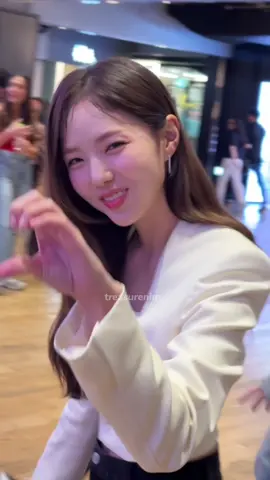 수빈 언니 완전 토끼야 🐰🫶🏻 #chaesoobin #채수빈 #omniscientreadersviewpoint #전지적독자시점 #전독시 #viral #xuhuong 