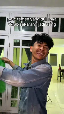 semua pasti ada masa nya