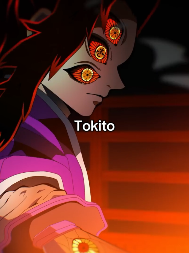 Tokito vs Kokushibo  🤯 🔥 #demonslayer #fananimation #tokito #peak🔥_squad❤️‍🔥 #fyp #infinitycastle  #demonslayeredit 