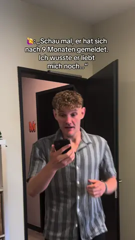 Wielang hat es bei dir gedauert?🤷‍♂️  Ist natürlich auch anders rum so… Folg mir ich bin für dich da❤️