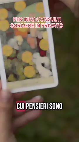 #cartomanziaprofessionista #cartomanteprofessionista #foryoupage #1000kviews1000klikes #ritorno #ritorno #italia #Verasibilla 