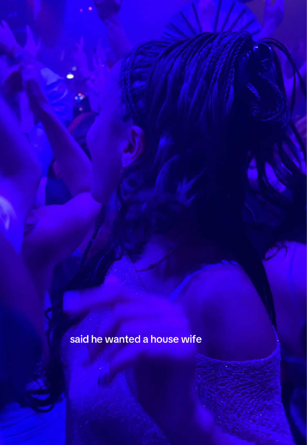 didn’t specify which kind ;) 