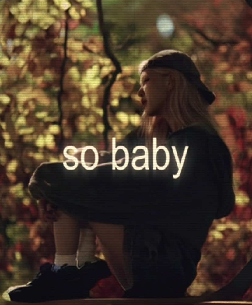 call it the end - ROSÉ | #CapCut #lyrics #rosé 