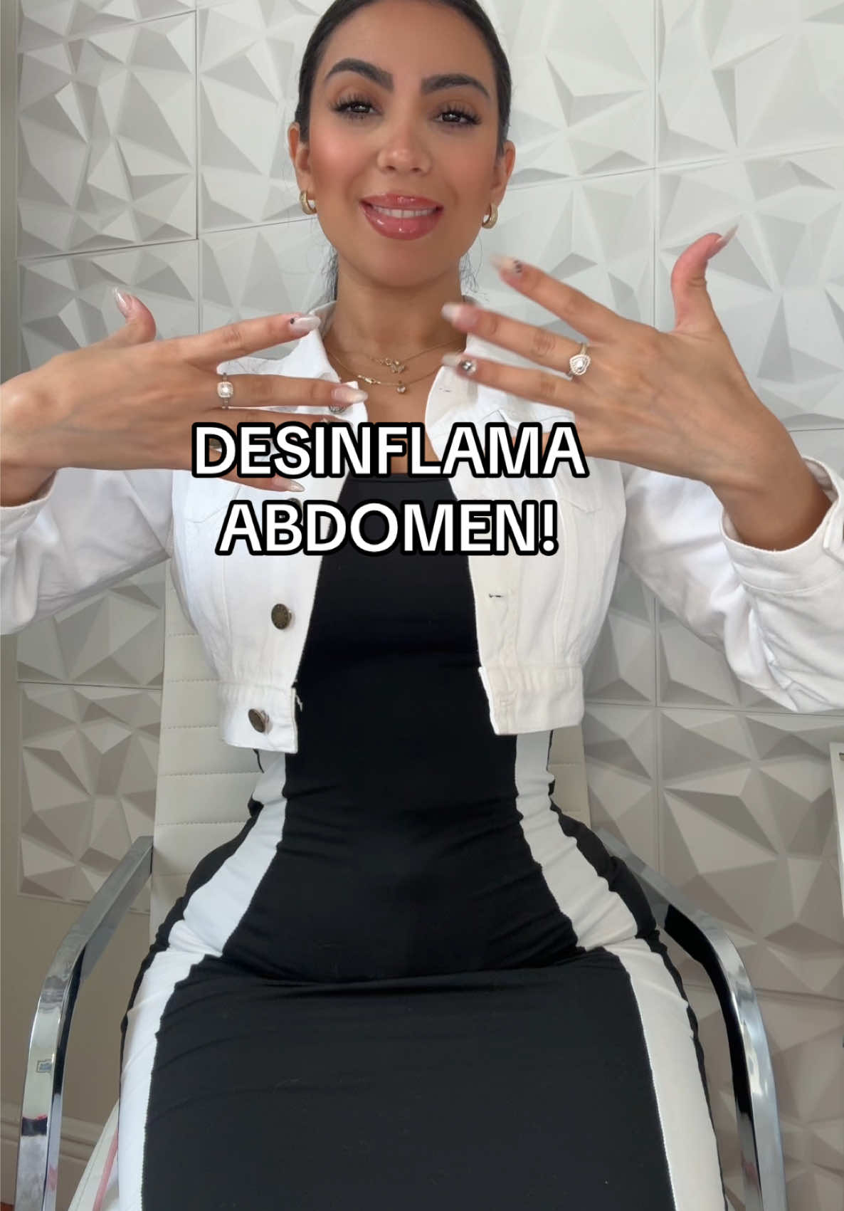 Desinflama abdomen!🍉🍵comenta : yo quiero #detox #desinflama #estreñimiento  