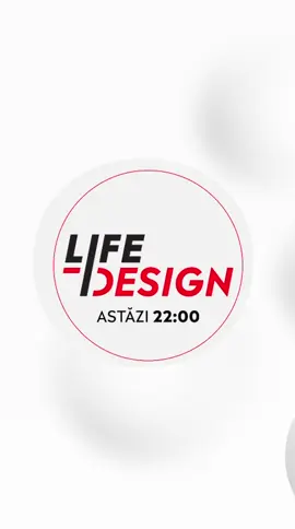 ✨ De la dorința de a înțelege omul, până la lucrul cu materiale care „îți temperează nerăbdarea”, moda devine mai mult decât o meserie - e un proces de descoperire, de instinct și de răbdare. 📍 Vezi Life/Design cu @adatache , astăzi, de la ora 22:00, pe Aleph News și Smart TV. #alephnews #lifedesign #design #moda #foryou 