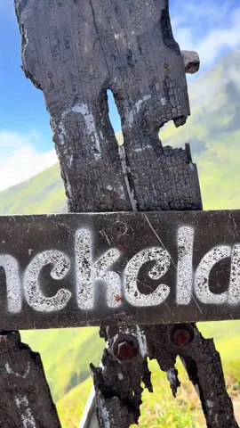 Merbabu Thekelan 