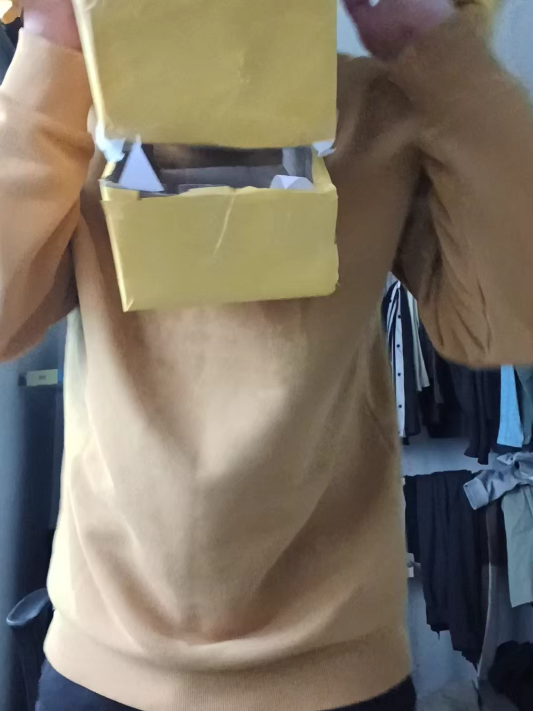 Butter-Fly cover