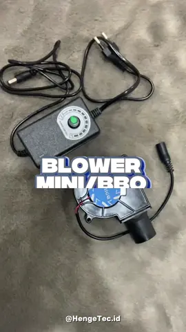 Masih suka pakai kipas manual untuk bakar-bakaran? Jangan lagi ya guys mending pakai BLOWER MINI/BBQ ini aja selain untuk bakaran juga bisa untuk kalian yang hobi nya bbq an loh guys!! YUK JOIN LIVE BIAR KALIAN DAPAT HARGA MURAH!!  #blower #mini #bbq 