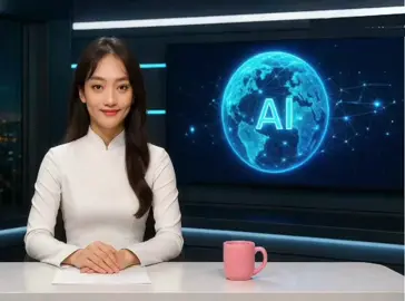 👉Khóa học AI giúp thầy cô ứng dụng trí tuệ nhân tạo vào trong bài giảng. 👉Kiến thức được cập nhật theo sự phát triển của AI. Tặng bộ nhân vật. 👉Học phí: 1xx 👉Zep lao: ko329/41ko/419 #nhudoan #khoahocai #trituenhantao #baigianghay #viral #xuhuong #hottrend2025 