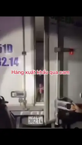 Hàng chuẩn bị xuất sang cam #phamde863 #cambodia #trending #batcoc #xuhuong 