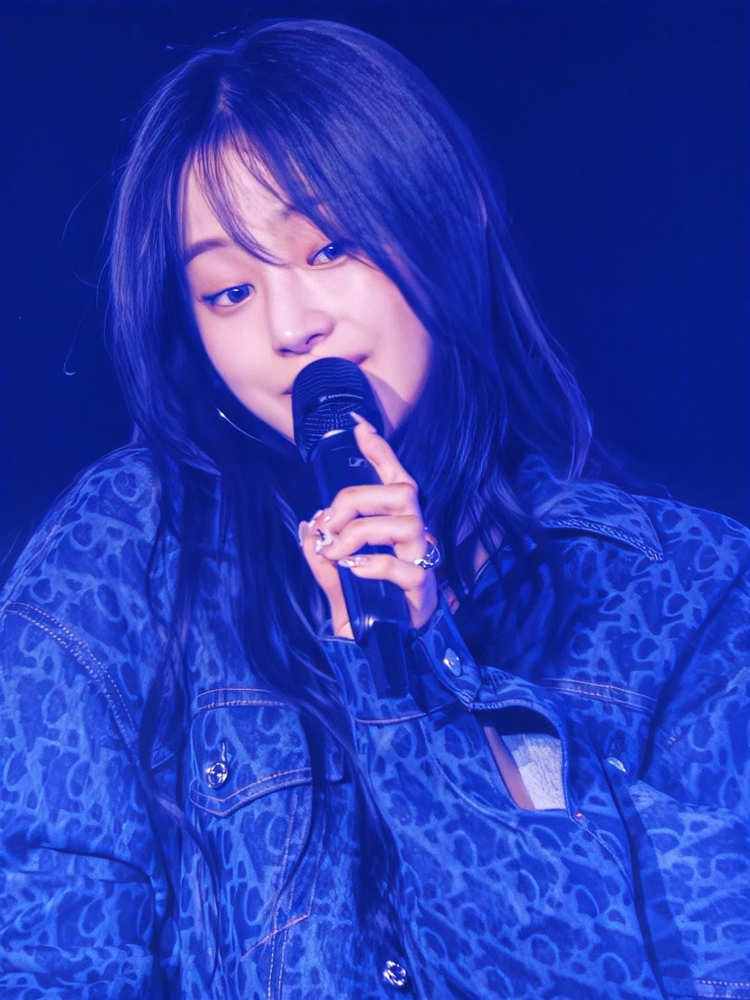 just love meeee #minji#kimminji#njz #newjeans#kpop#kpopedit #fyp#viral#jangmisq