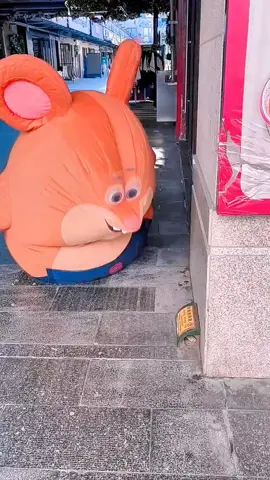 #funnyvideos #funny #funnyanimals #comedyvideo #comdy #lucu #fy #fypシ #foryou #xuhuong 