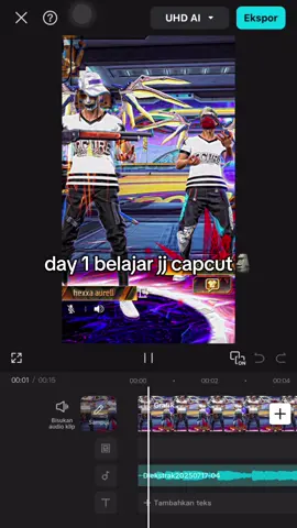 not bad lah ya🗿 #fyp #hexxaelitcees🥵👊 #jagoancs🥵🤙 #tendingtiktok #CapCut 