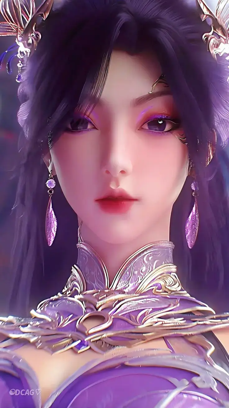 foto cewek donghua cantik #fyppp #foto #cewek #donghua #fyppdongggggg 