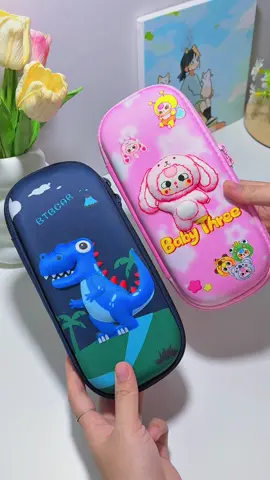 Hộp bút siêu xinh, cứng cáp , dày dặn #hopbut #hopbutcute #hopbutchobe 