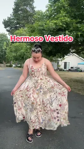 #summerdress #floraldress #Dressforwomen #Womenswear #sundress 