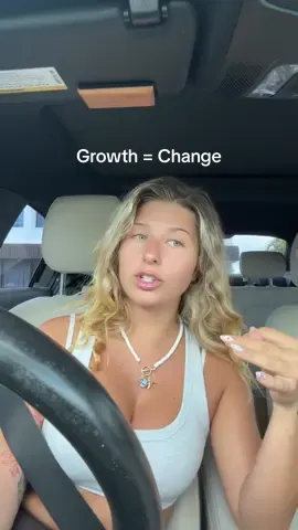Growth = Change ✨ #buisnessowner #entrepreneurship #palmbeachlashartist #lashbusiness #entrepreneur 