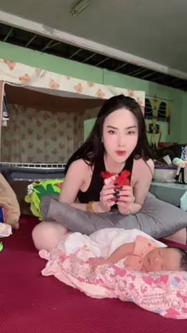 รับขวัญลูกหล่า #ซ้อฝัน 