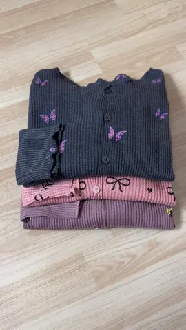 asli cantik bgttt😭 #cardiganknit #cardigan #cardiganrajut #CapCut 