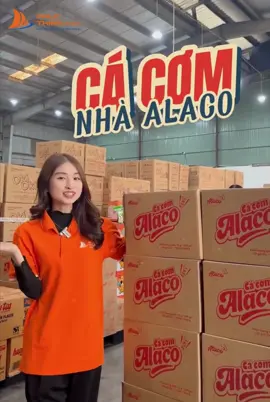 Cá cơm ALACO - Ăn vặt chất nhâm nhi siêu mê #xuhuong #phucthinhfood #cacomalaco 