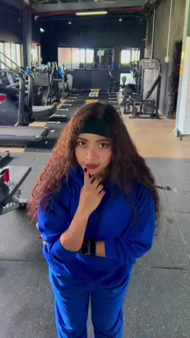 Dapat makuyawan kay BUGDO MAN HAHAHAHA 😂 #kfitness #cebucity #cebucitygym #gym #kfitnesscebu 