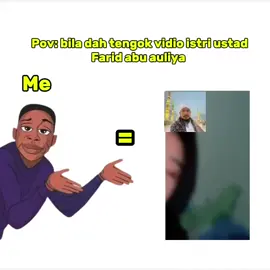 padahal ustadz bah#ustazfaridabuauliya #viralmalaysia #viral #mobilelegends #mlbbmalaysia #fypage #fyp 