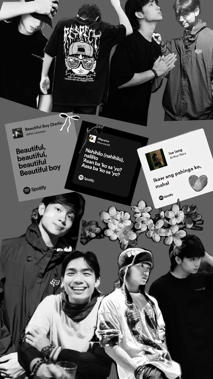 jeo ong wallpaper / hi pogi