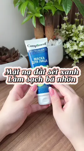 Xài thử đi mấy bà 90 cành mà xài okila lắm. Tuần đắp có 1-2l xài lâu lắm luôn #matnadatset #matna #matnaduongda #mask #claymask #skincare #chamsocda 