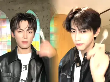 TOMORROW, REVENGED LOVE IS BACK!!🔥🔥 #RevengedLove #逆爱 #TianXuning #田栩寧 #ZiYu #梓渝 #ZhanXuan #LiuXuanCheng #foryou #fyp 
