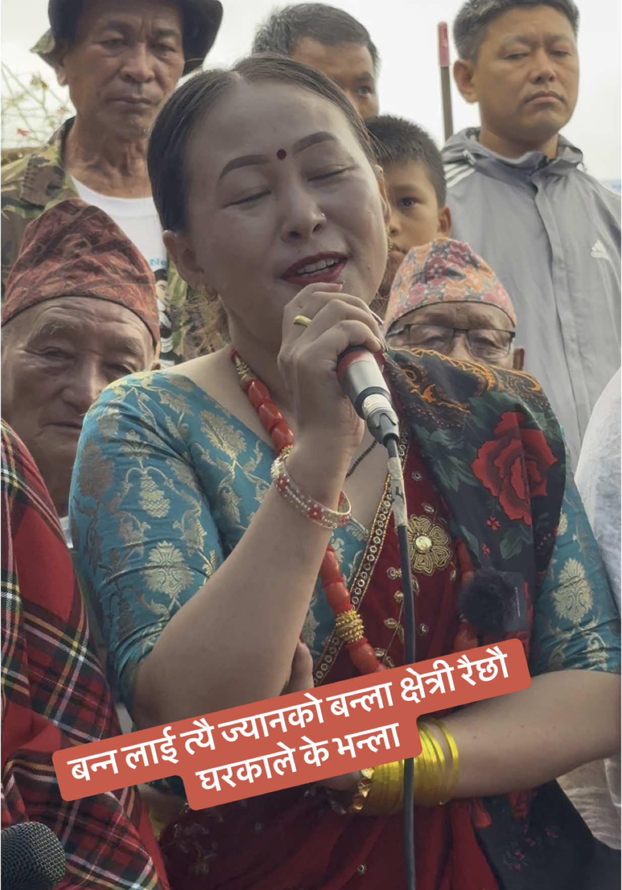 लेकाली मायाँको चिनो सिर्सिकोट भाग -२ रोधिं कार्यक्रम लाई यसरीनै मायाँ गरिदिनुहोला 🙏 यो भाग अब छिट्टै Rodhi Program Youtube च्यानलमा आउदै छ। @chijgurung @Batti Thapa Magar #foryoupage #tiktok #goviral #pokhara #Rodhi 