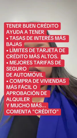 Mejorar tu credito te ayuda tener mejor tasa de interés a la hora de obtener un prestamo!!! #creditobueno #sindeudas #viral #foryoupage #Meme #belinda @Victor Camara 
