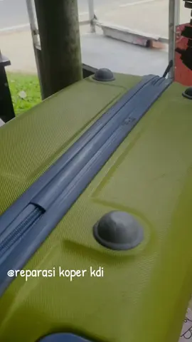 #CapCut #kendarisulawesitenggara #reparasikoper 