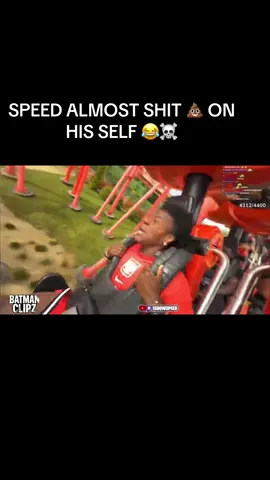 When you have to go you have to go 🤷‍♂️😂🎢#ishowspeed #streamer #speed #ishowspeedclipz #fyp #foryou #europe #speed #poland 