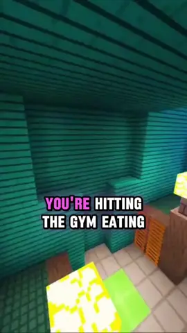 follow us for more! #foryou #Fitness #fyp 